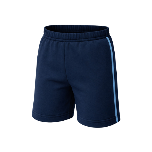 Shalom Shorts (JR.)