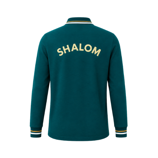 F/S T-SHIRT (SR.)