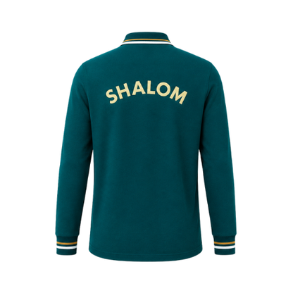 F/S T-SHIRT (SR.)
