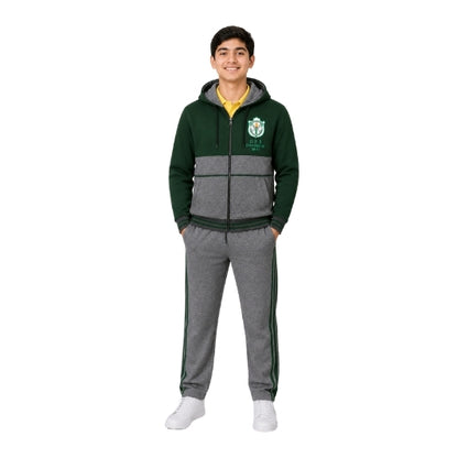 T-UPPER (GRADE 1-12)