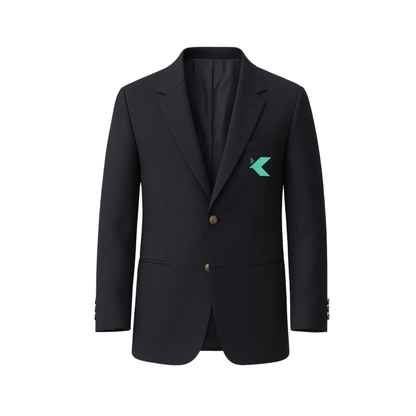 BLAZER  (GRADE 6-12) KPS