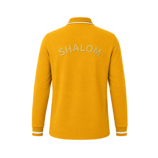 F/S T-SHIRT (SR.)