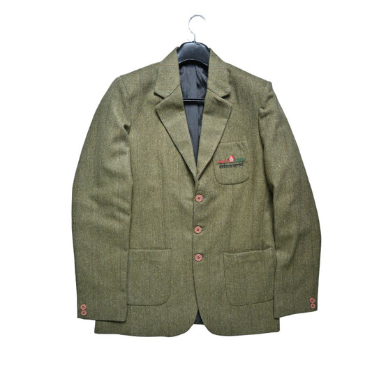 Suncity Winter Blazer