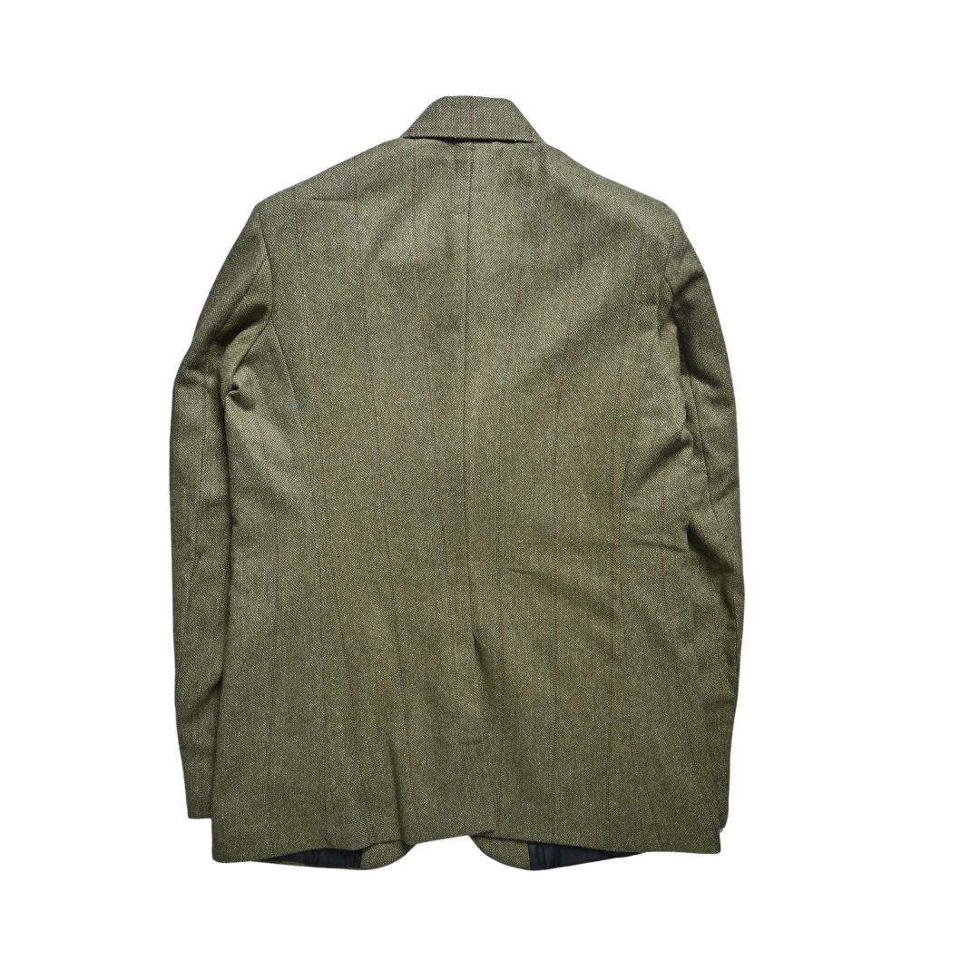 Suncity Winter Blazer