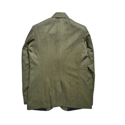 Suncity Winter Blazer
