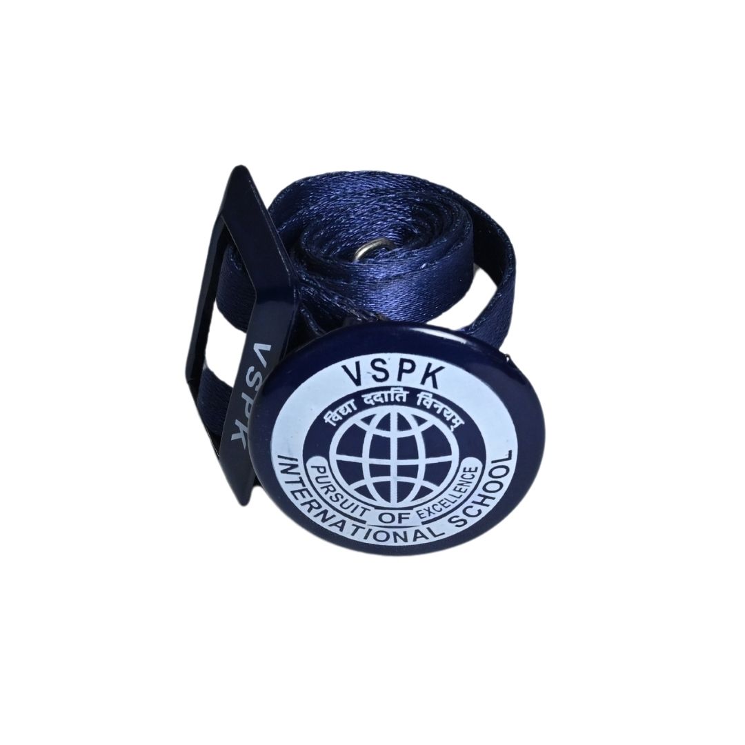 VSPK Uniform Belt