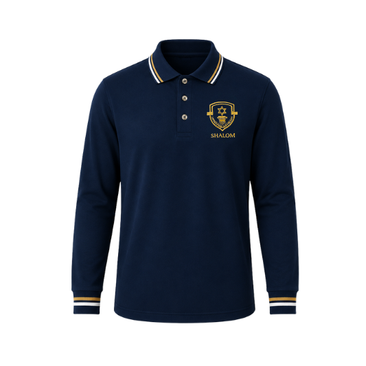 F/S T-SHIRT (SR.)
