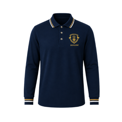 F/S T-SHIRT (SR.)