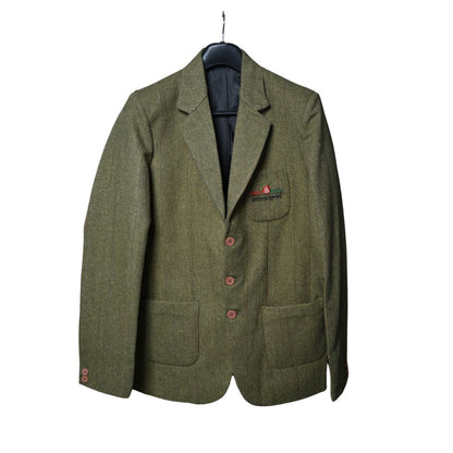 Suncity Winter Blazer