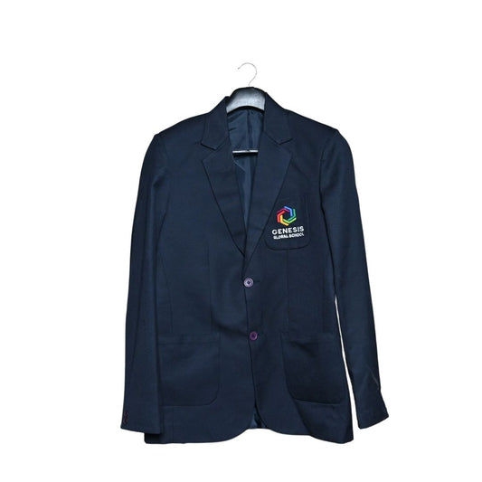 GENESIS BLAZER