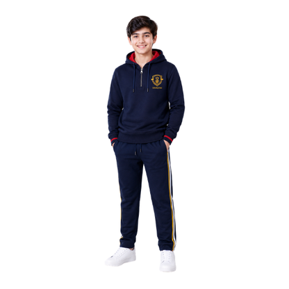 HOODIE (SR.) - SHI