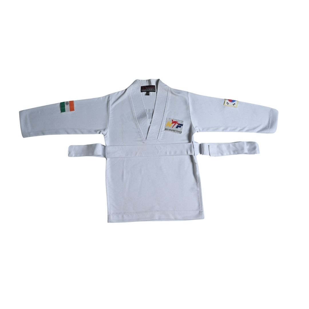 VSPK Taekwondo Jacket