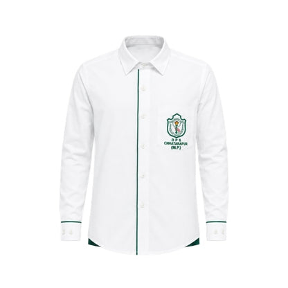 F/S SHIRT (GRADE 1-12)