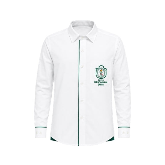F/S SHIRT (GRADE 1-12)