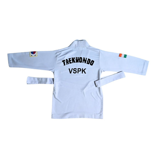 VSPK Taekwondo Jacket