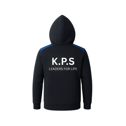 FLEECE JACKET  (GRADE NUR -12) KPS