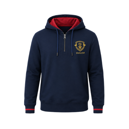 HOODIE (SR.) - SHI