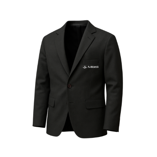 BLAZER (CHARCOAL) (11-12) MBS
