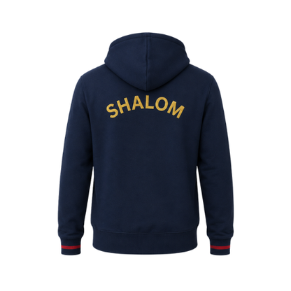 HOODIE (SR.) - SHI