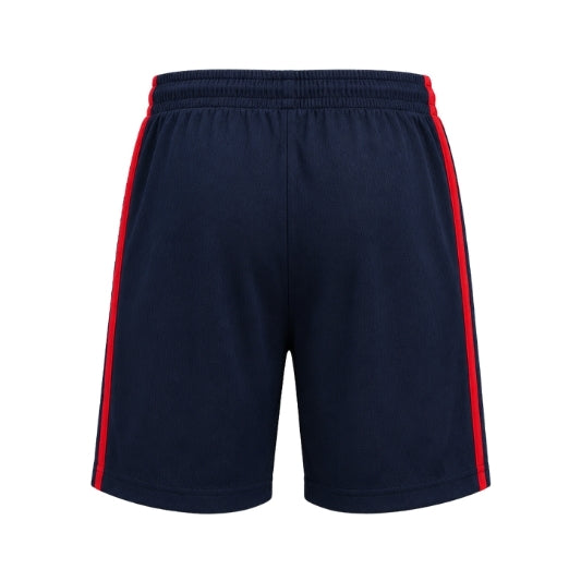 T-SHORTS (GRADE NUR-KG)