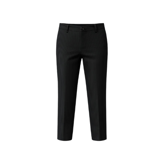 TROUSER (BLACK) GRADE (1-5)