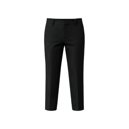 TROUSER (BLACK) GRADE (1-5)