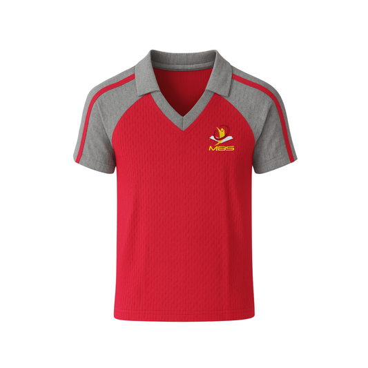 MBS T/SHIRT SPT JR