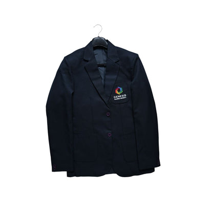 GENESIS BLAZER