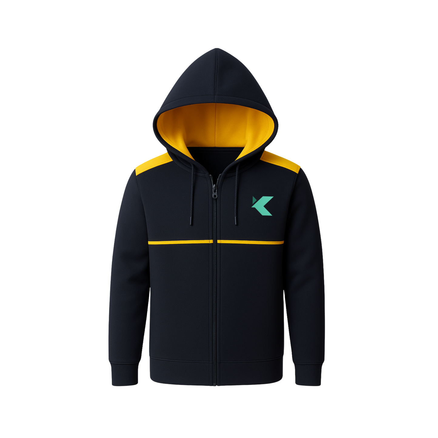 FLEECE JACKET  (GRADE NUR -12) KPS