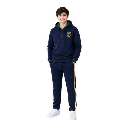 HOODIE (SR.) - SHI