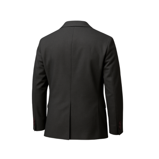 BLAZER (CHARCOAL) (11-12) MBS