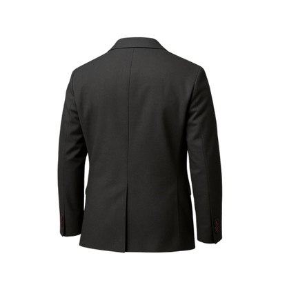 BLAZER (CHARCOAL) (11-12) MBS