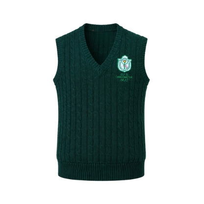 S/L SWEATER GRADE (1-12)