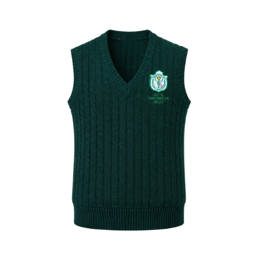 S/L SWEATER GRADE (1-12)
