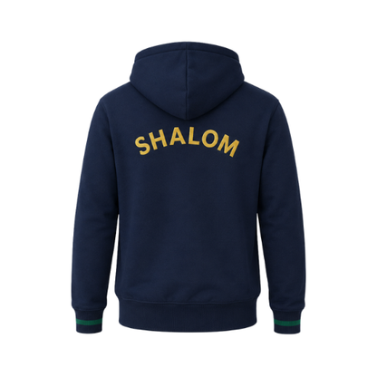 HOODIE (SR.) - SHI