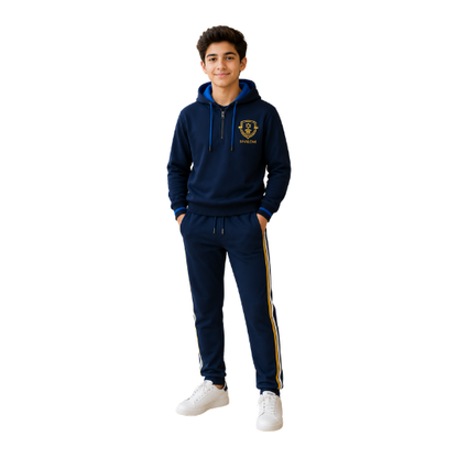 HOODIE (SR.) - SHI