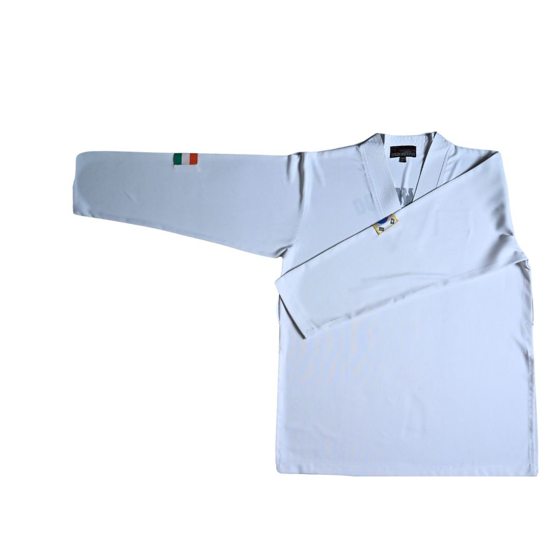 VSPK Taekwondo Jacket