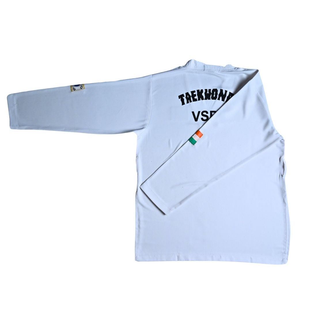 VSPK Taekwondo Jacket