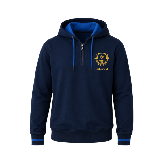HOODIE (SR.) - SHI