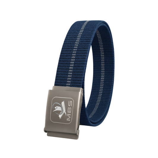 MBS BELT BLUE
