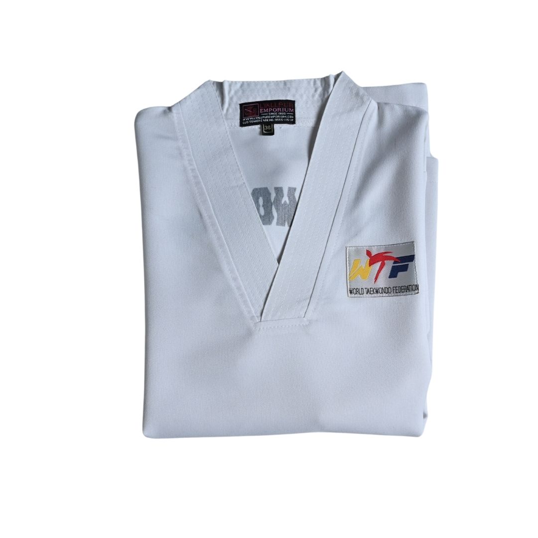 VSPK Taekwondo Jacket