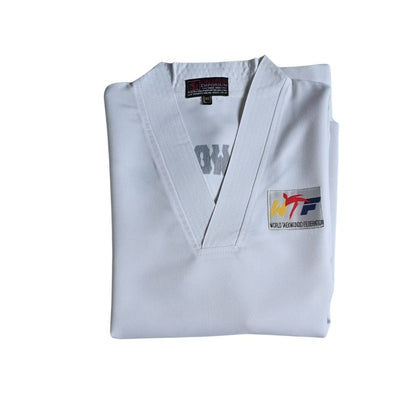 VSPK Taekwondo Jacket