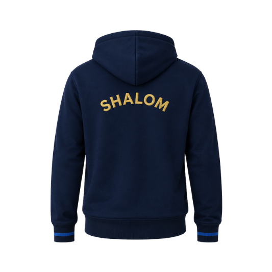 HOODIE (SR.) - SHI
