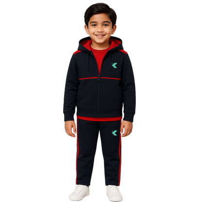 FLEECE LOWER  (GRADE NUR -12) KPS