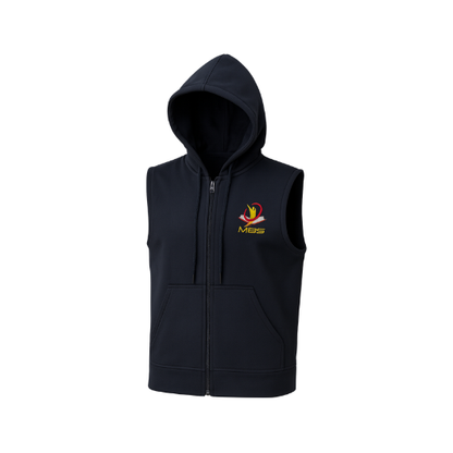 T-JACKET (NAVY BLUE) (NUR-10) MBS
