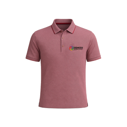 GENESIS GEN H/S T/SHIRT