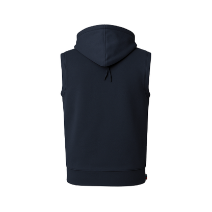 T-JACKET (NAVY BLUE) (NUR-10) MBS