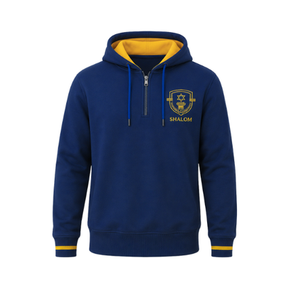 HOODIE (SR.) - SHI