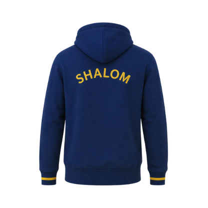 HOODIE (SR.) - SHI