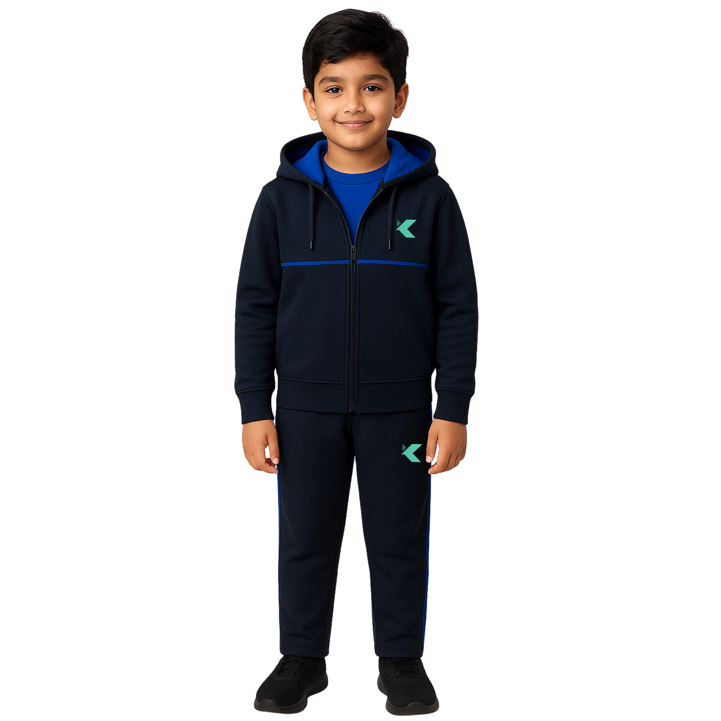 FLEECE LOWER  (GRADE NUR -12) KPS